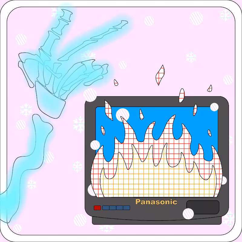 yule log #13