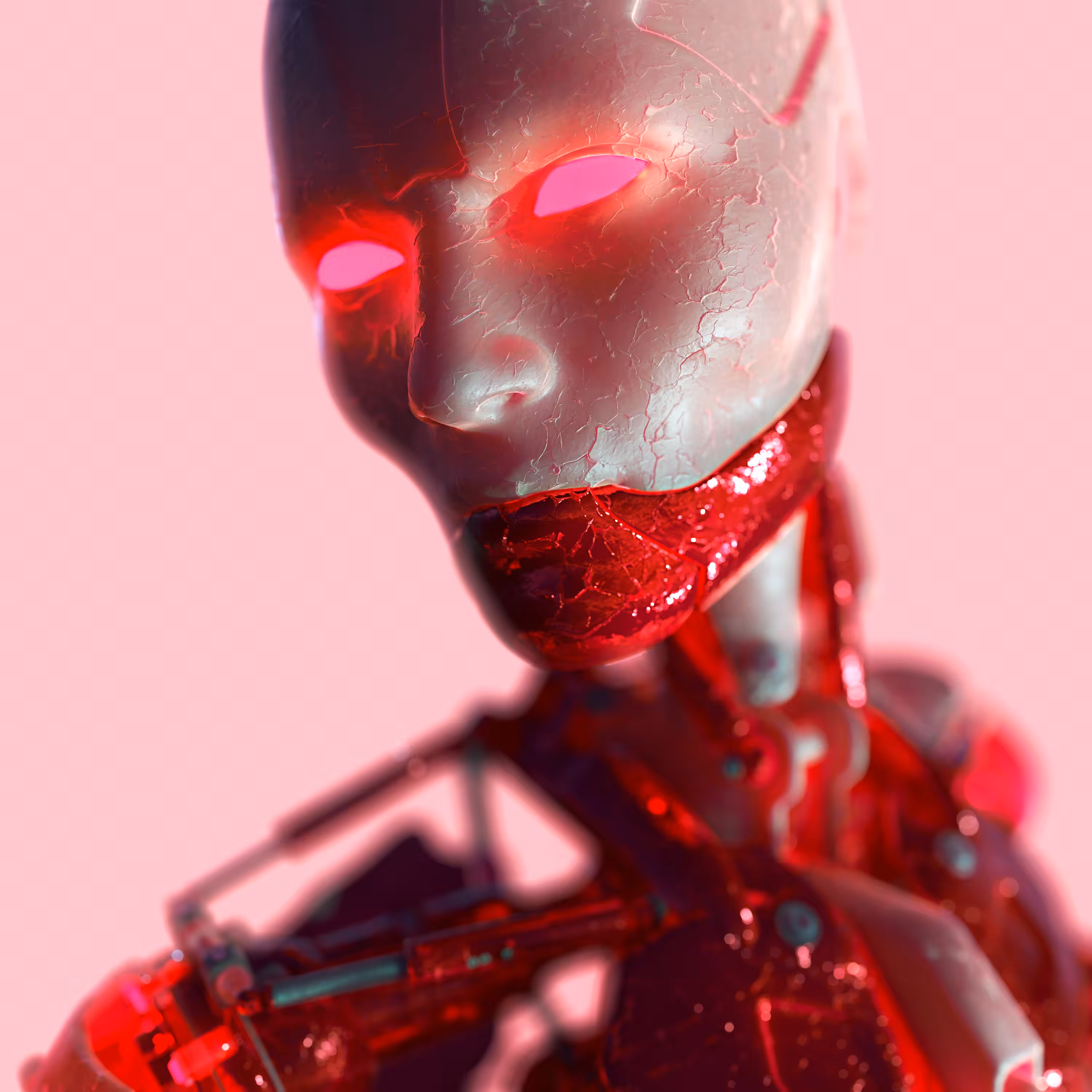 Pink Spirit