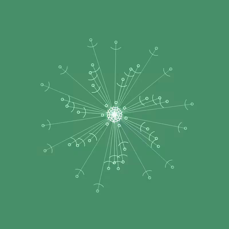 Dandelion #92