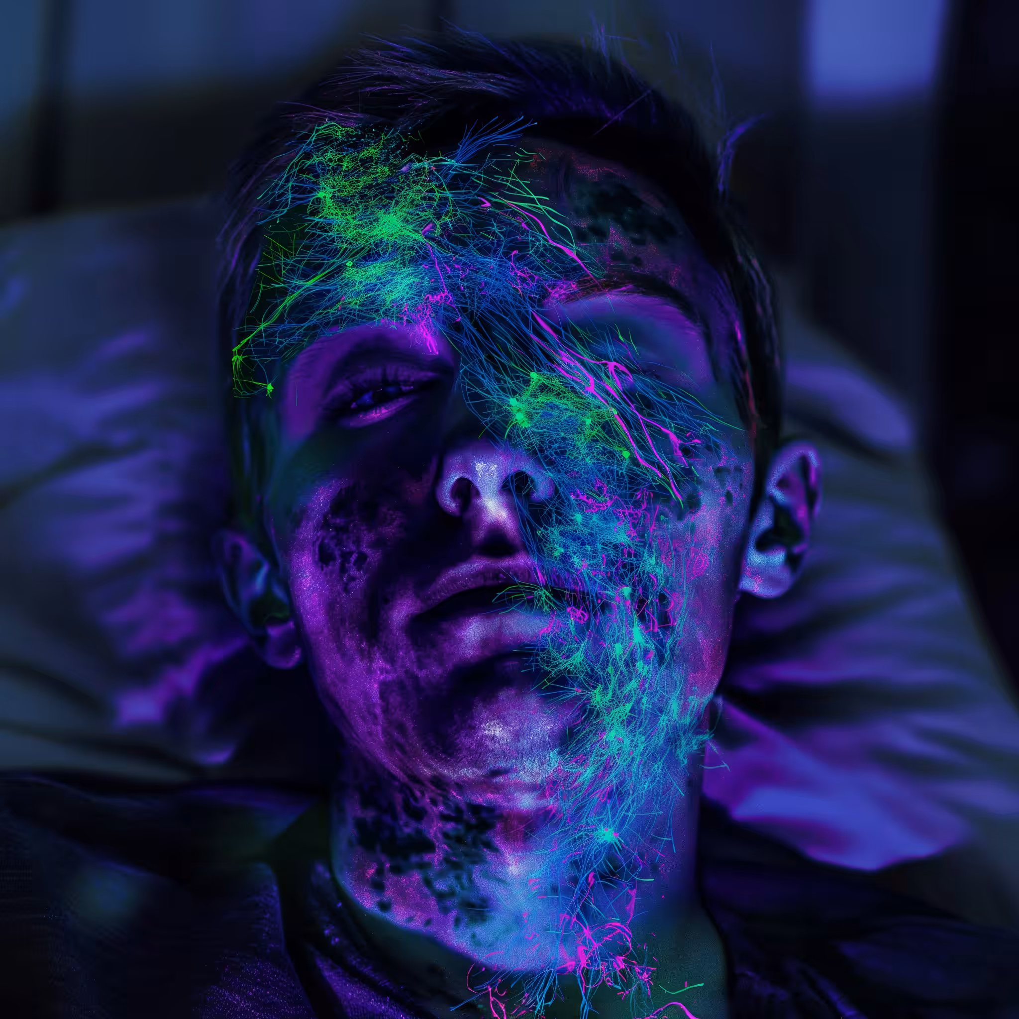 Synthetic Dreams