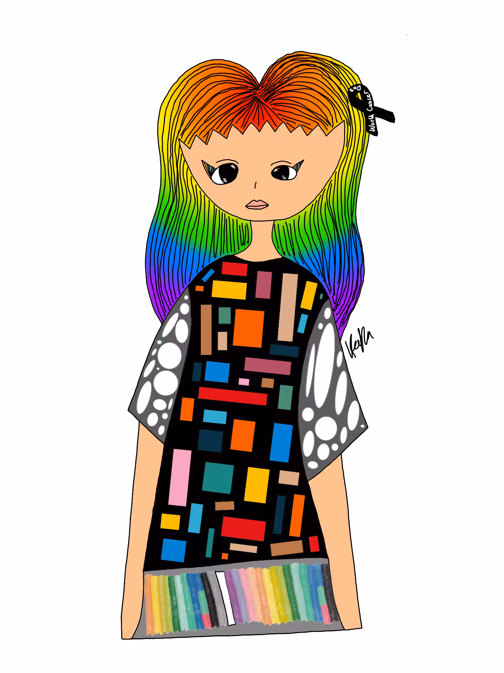 KidsInNFT #15