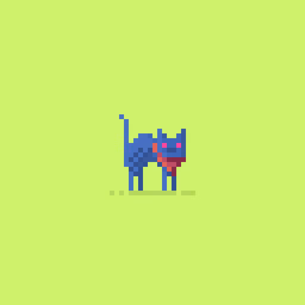 All Cats Are Beautiful #273