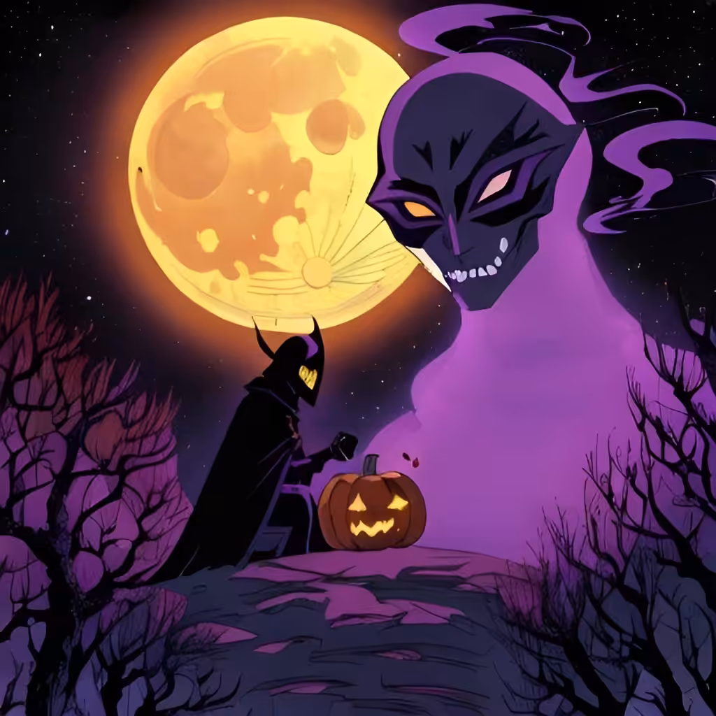 Witches' Night