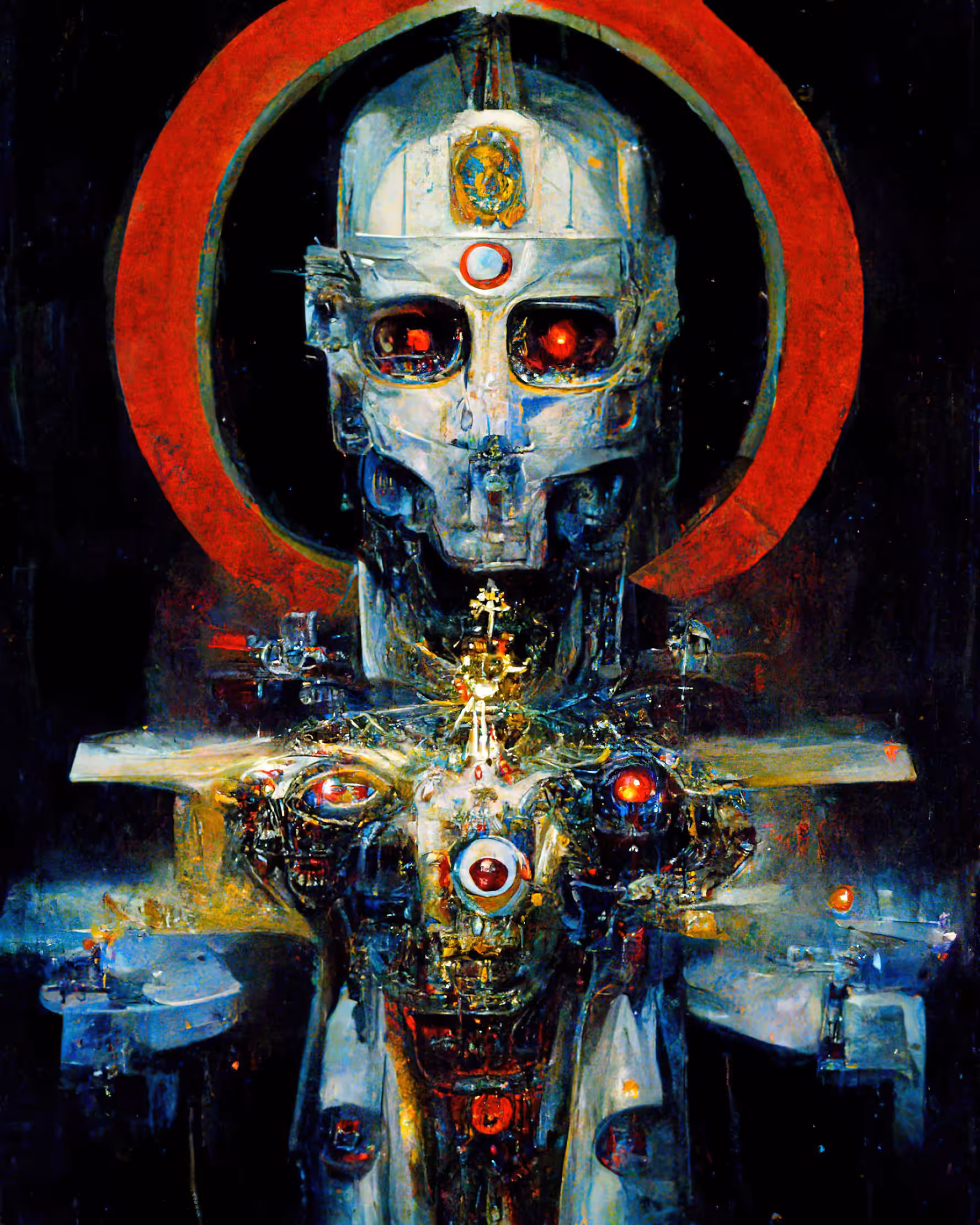 Saint Zepar