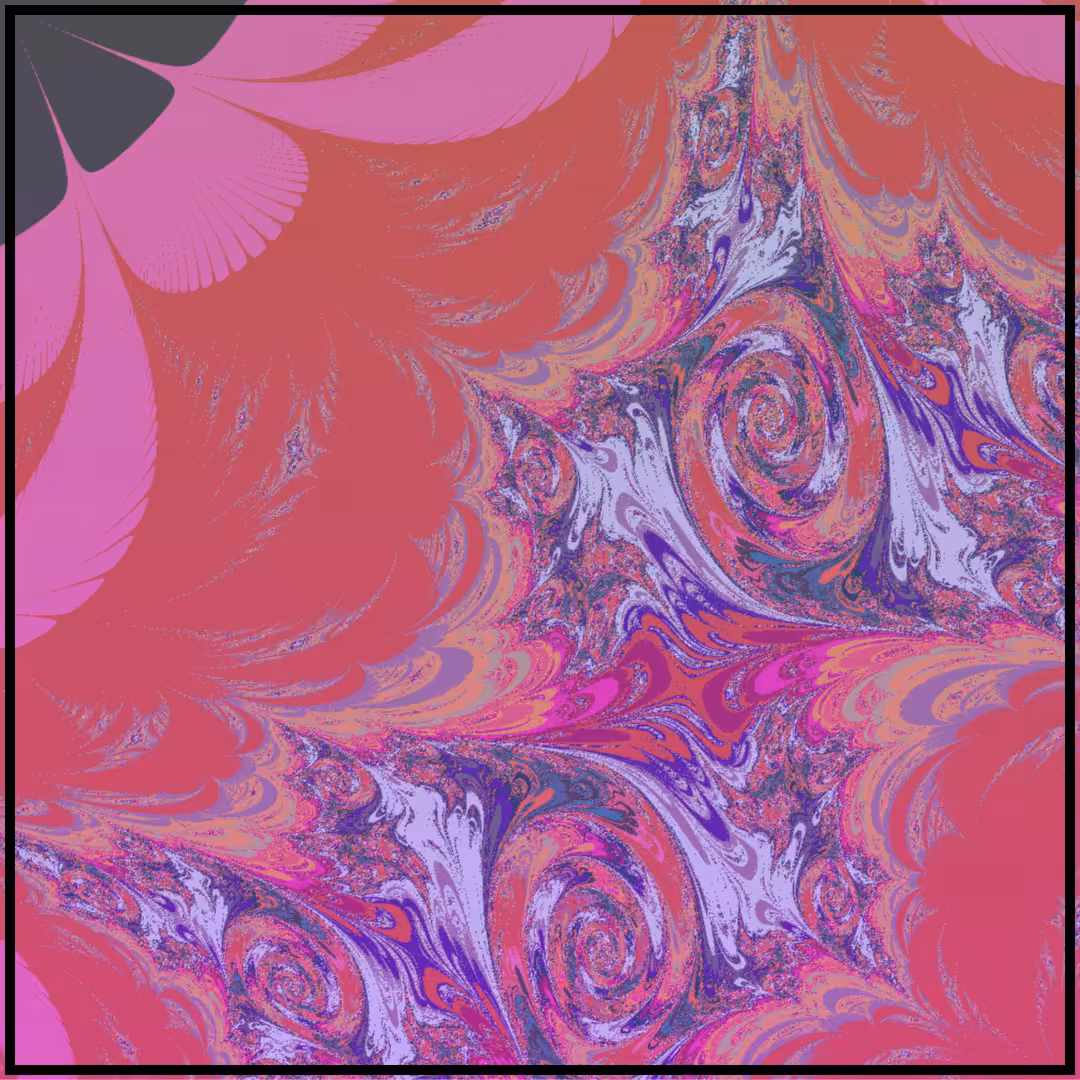 The Song Of Colors #19