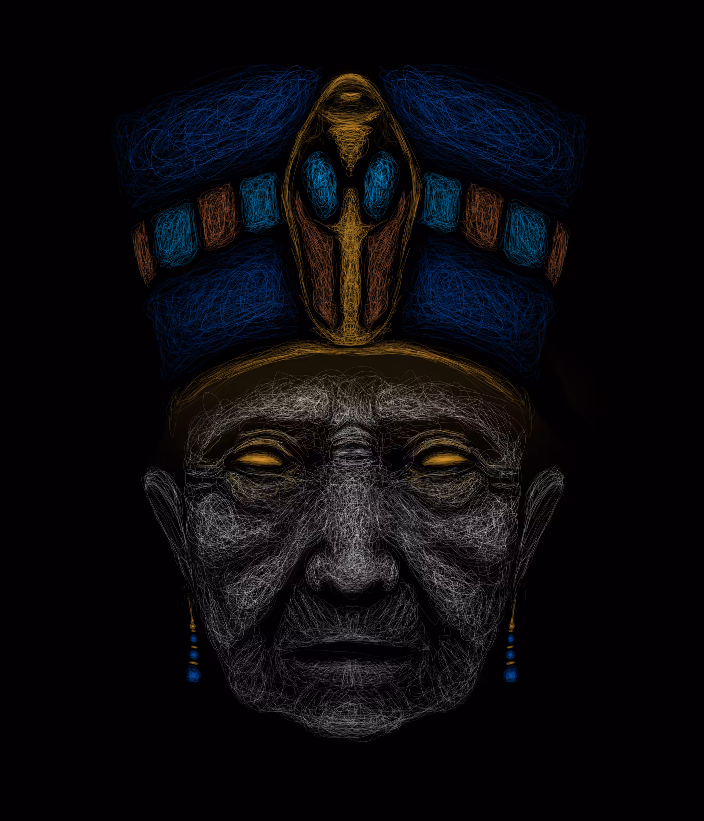 Old queen