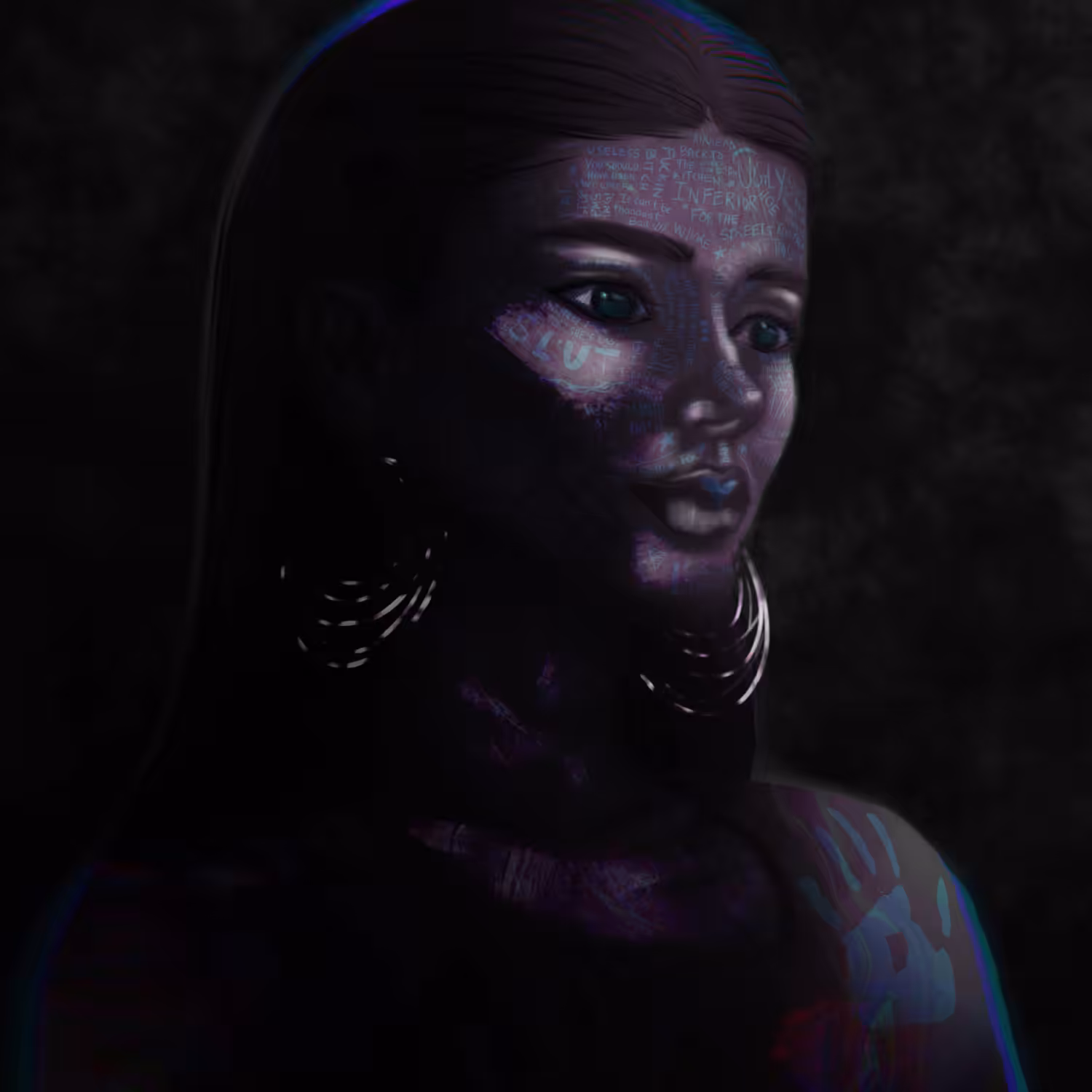 ULTRAVIOLENCE PT. 1 
