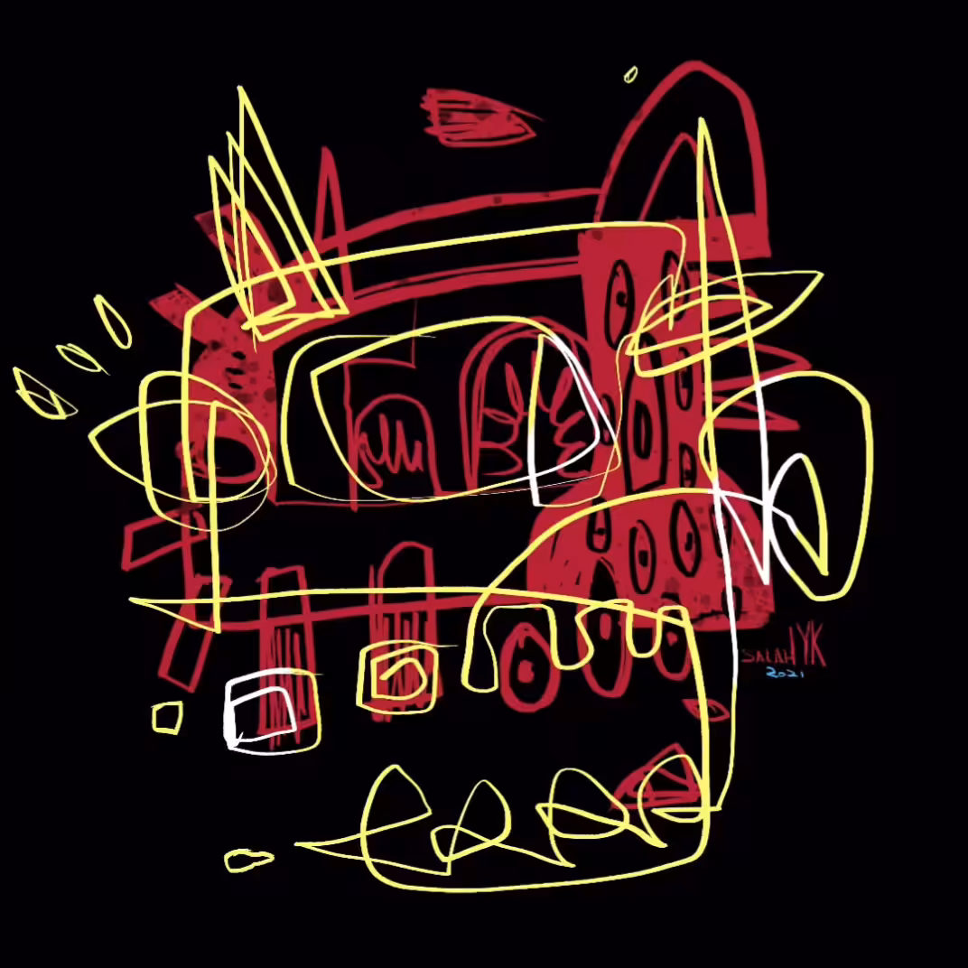 Ambiguous #2