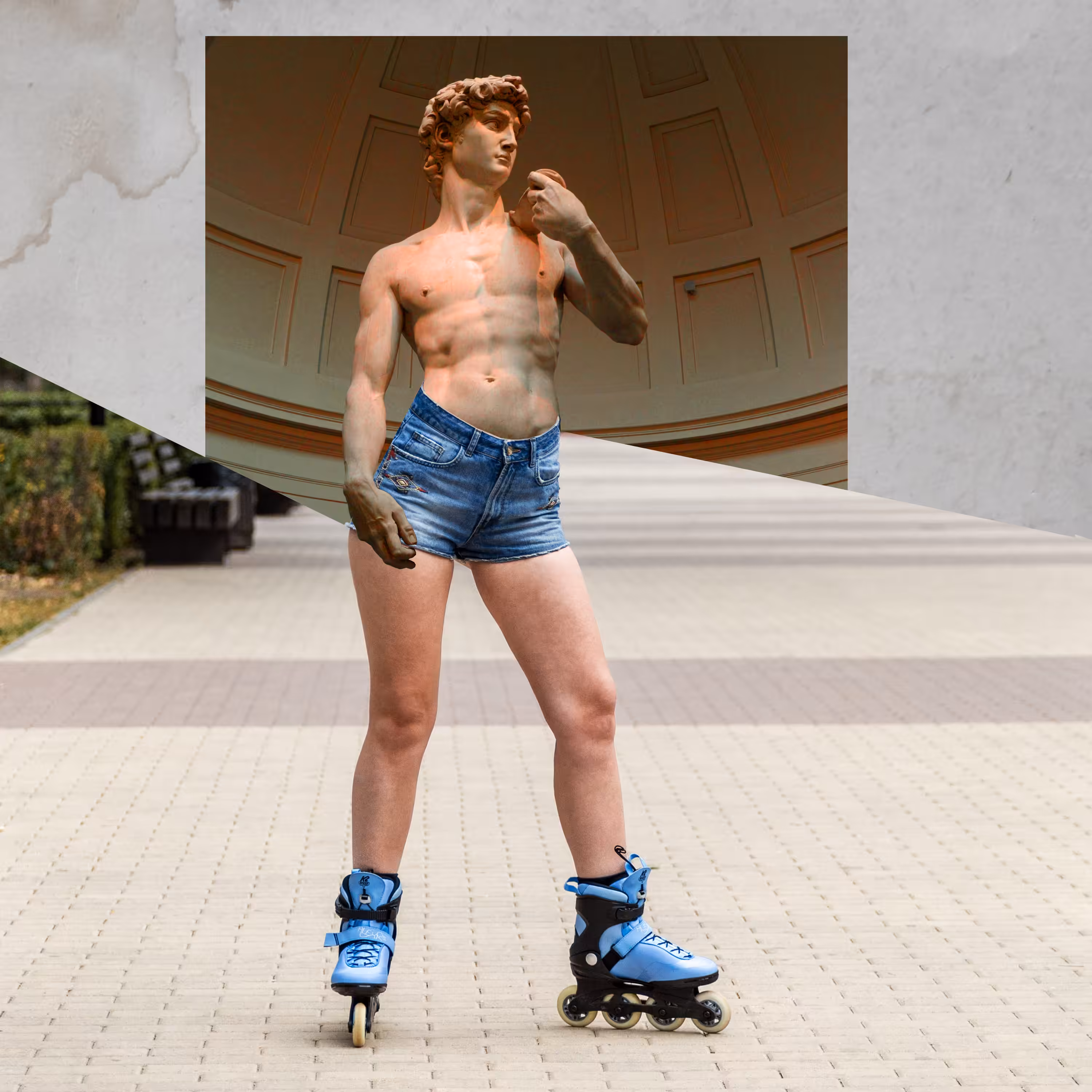 Let's Skate