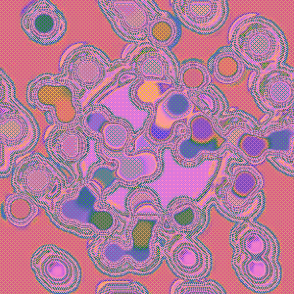 low orbit #23