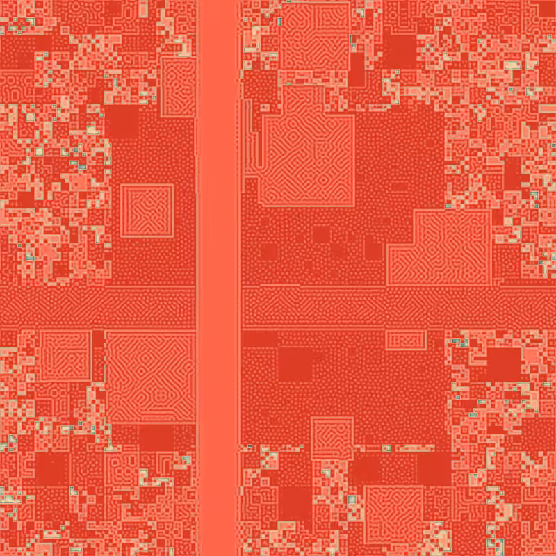 Fuzzy Logic #37