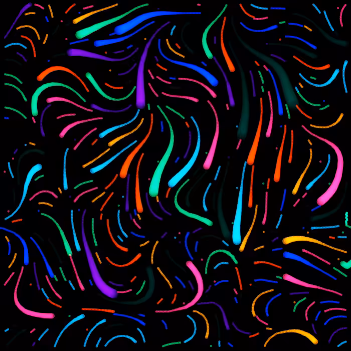 Blurred State of Mine #33
