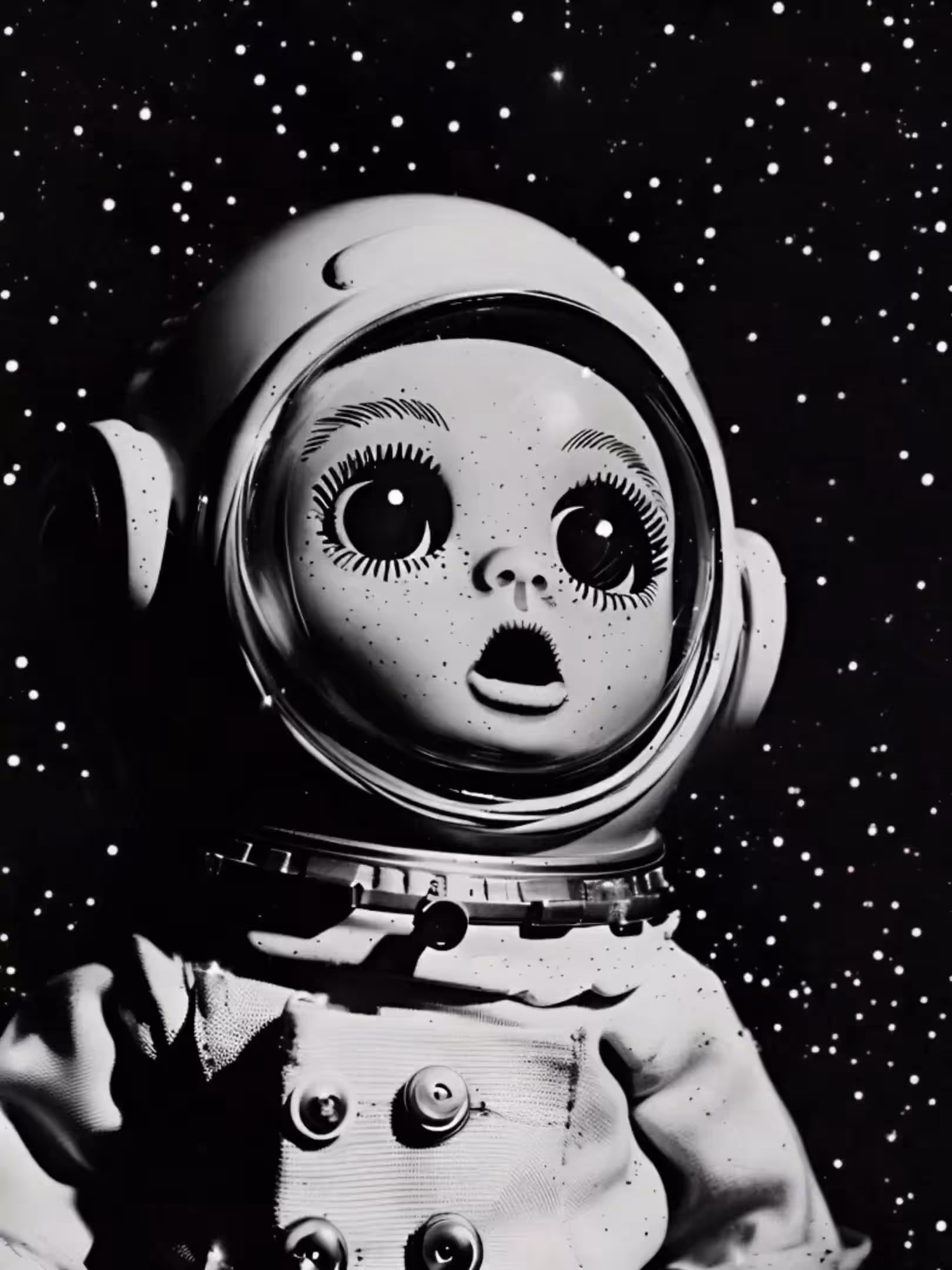 Ethereal Gwirl - To the Moon
