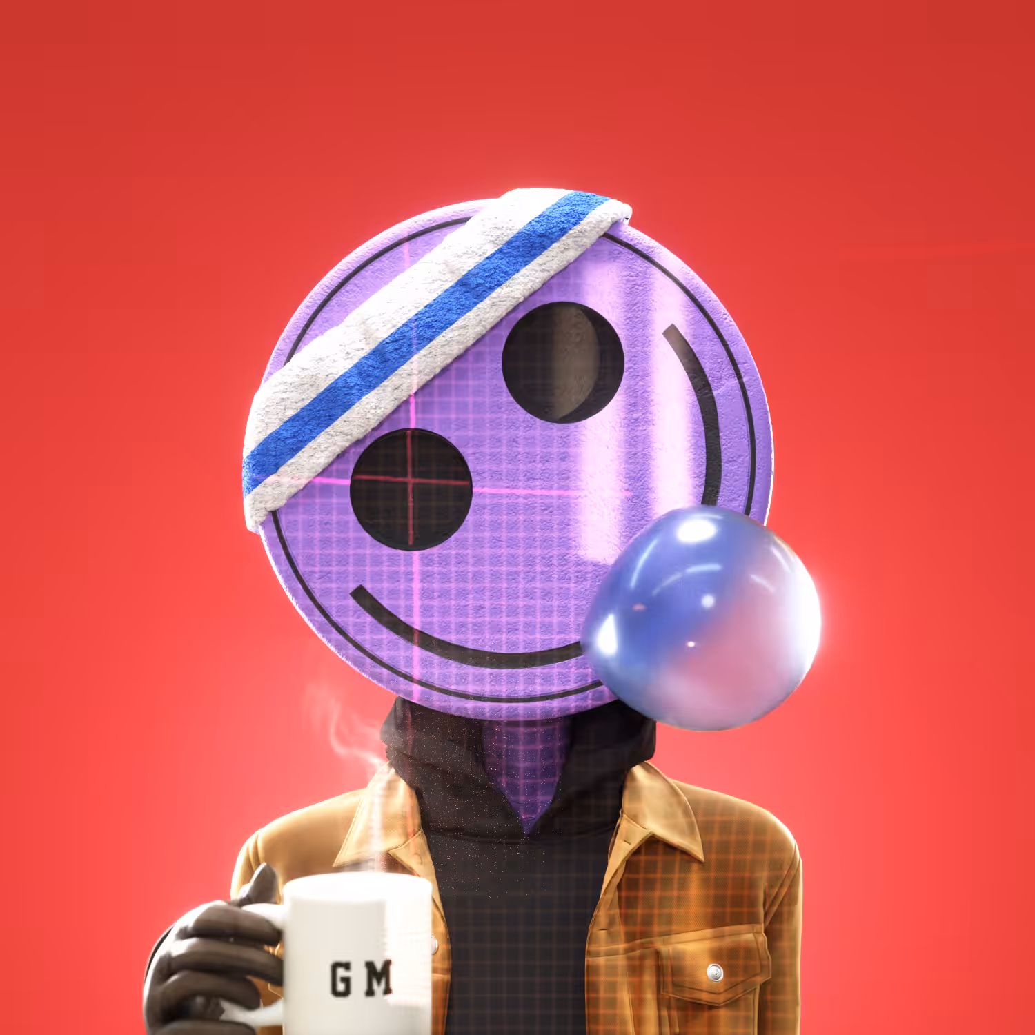 Pillheads: Pillhead #1336