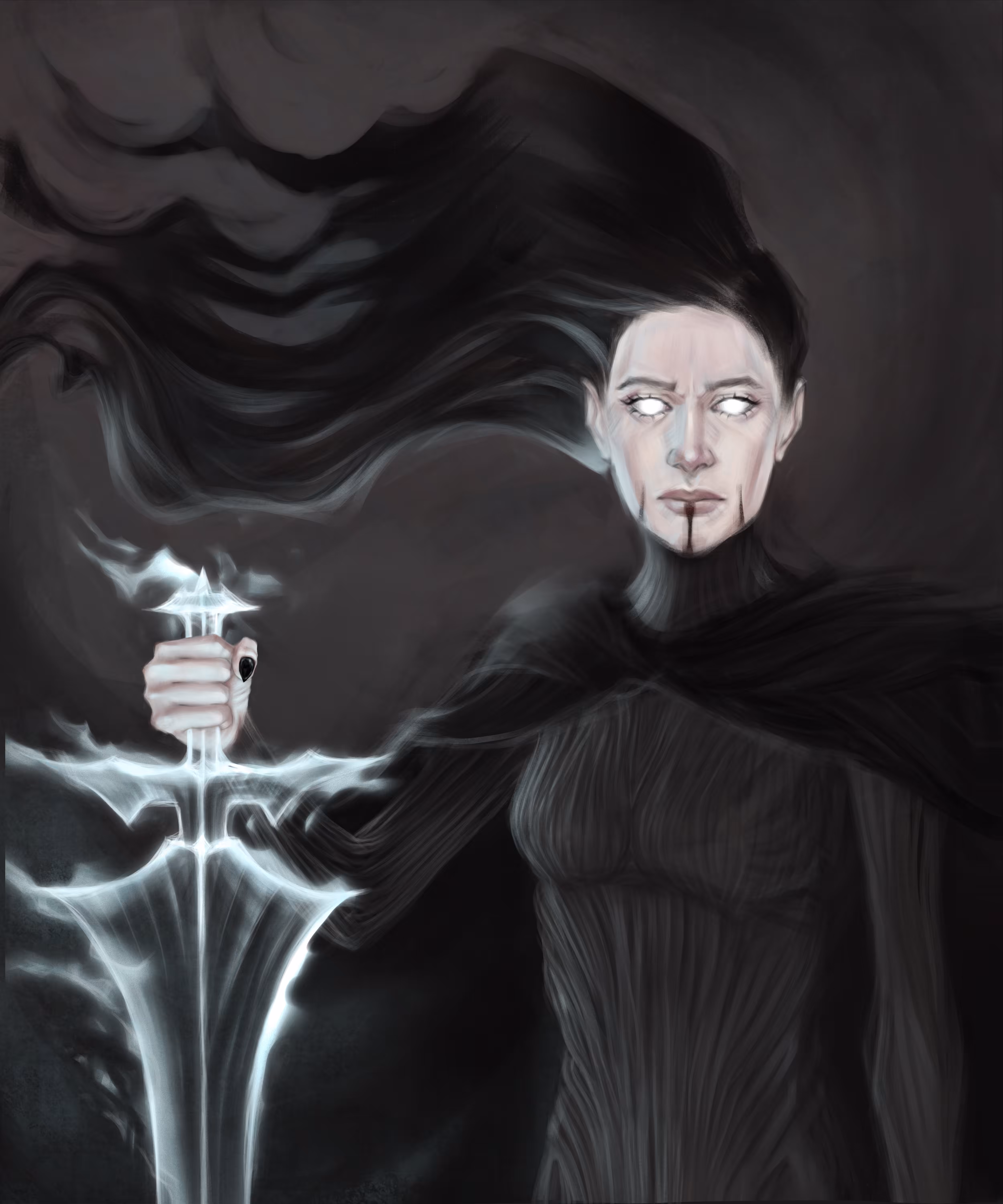 Astral Guardian