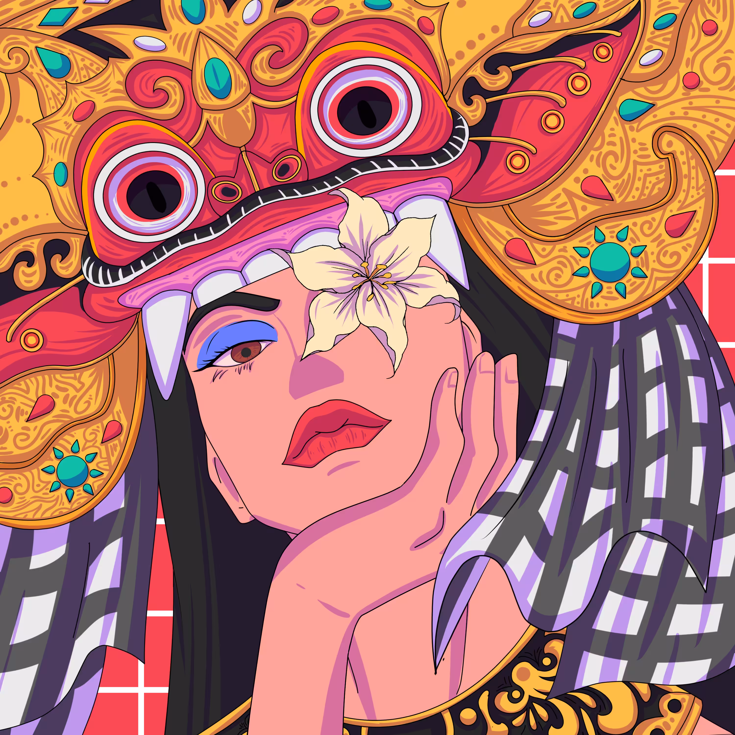 Beauty and Culture 