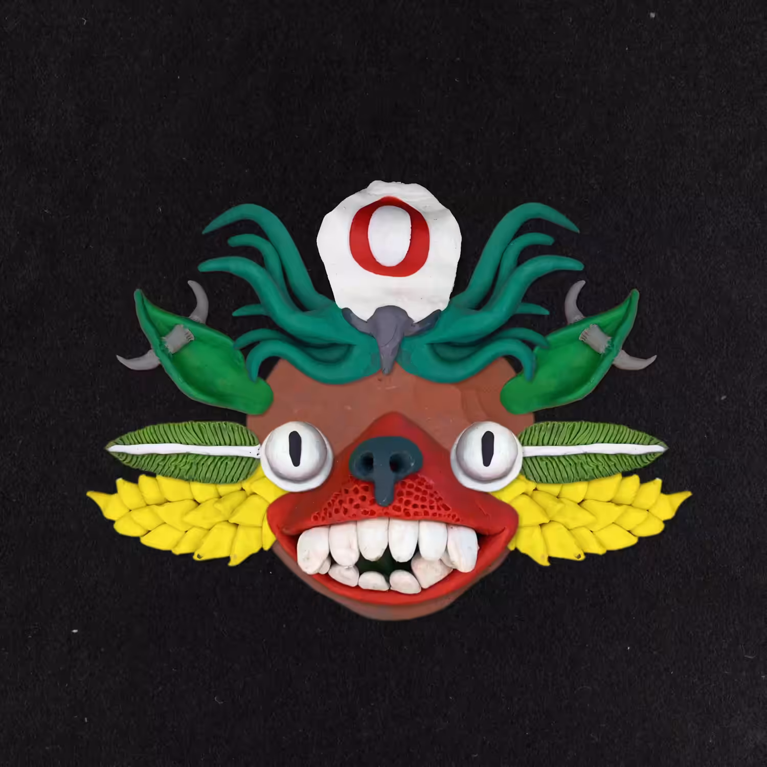 Goblin 0473: Bellisente