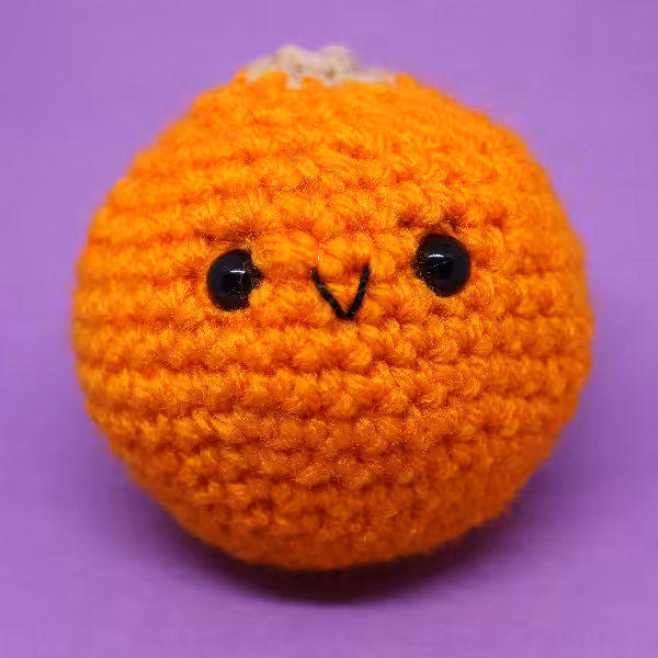 Kawaii Amigurumi #2