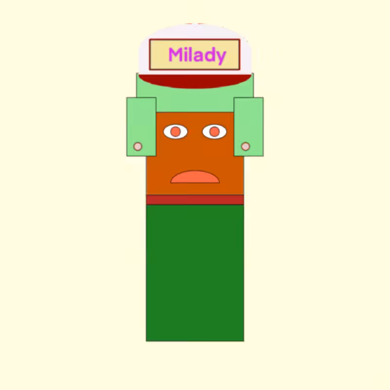 Milady_FX #9