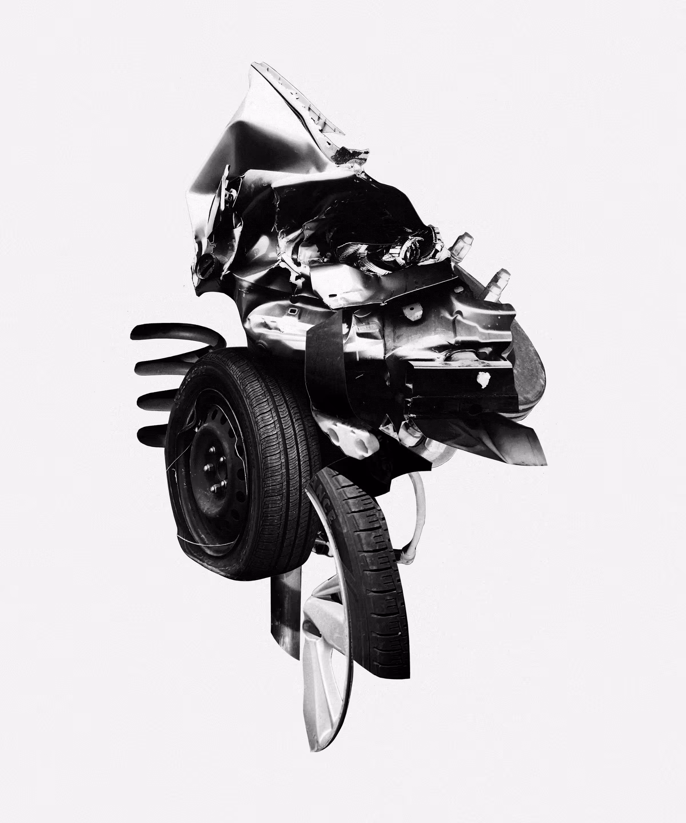 Crash #145