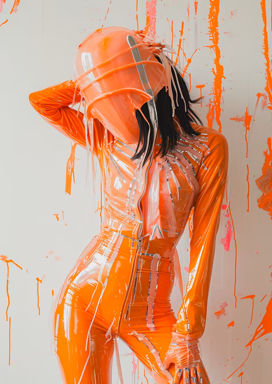 Plastic