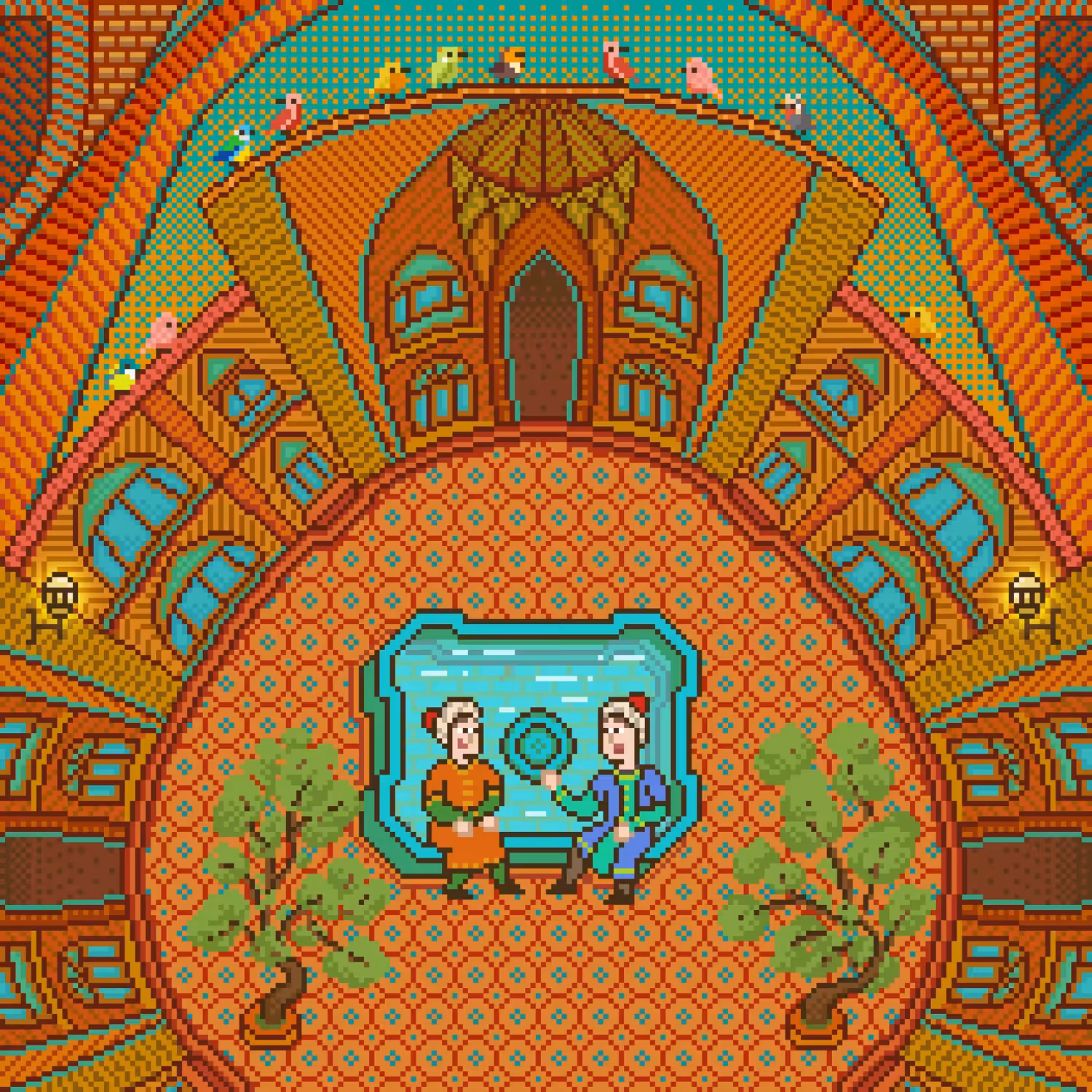 Grand Bazaar