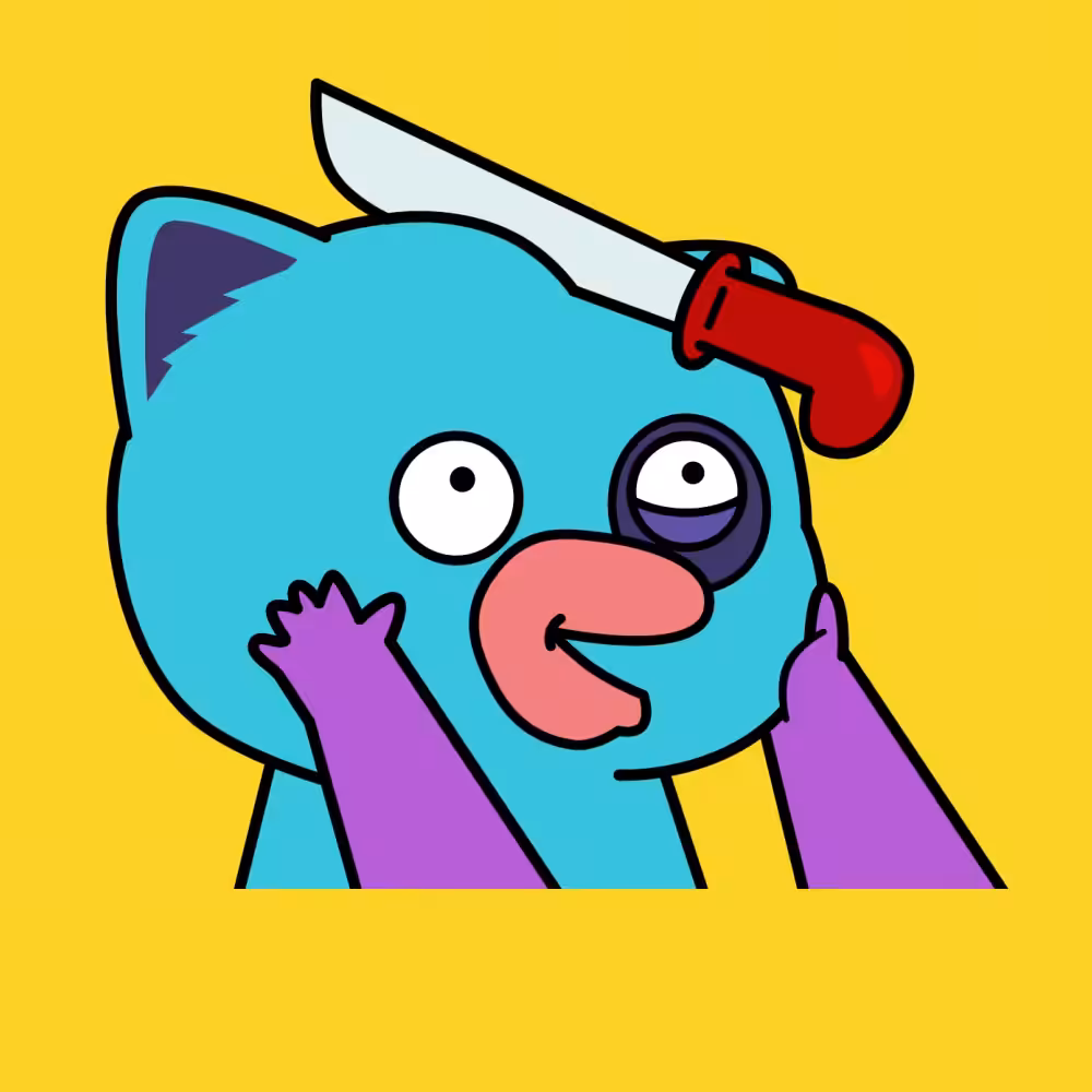 A Cute Cat: #123