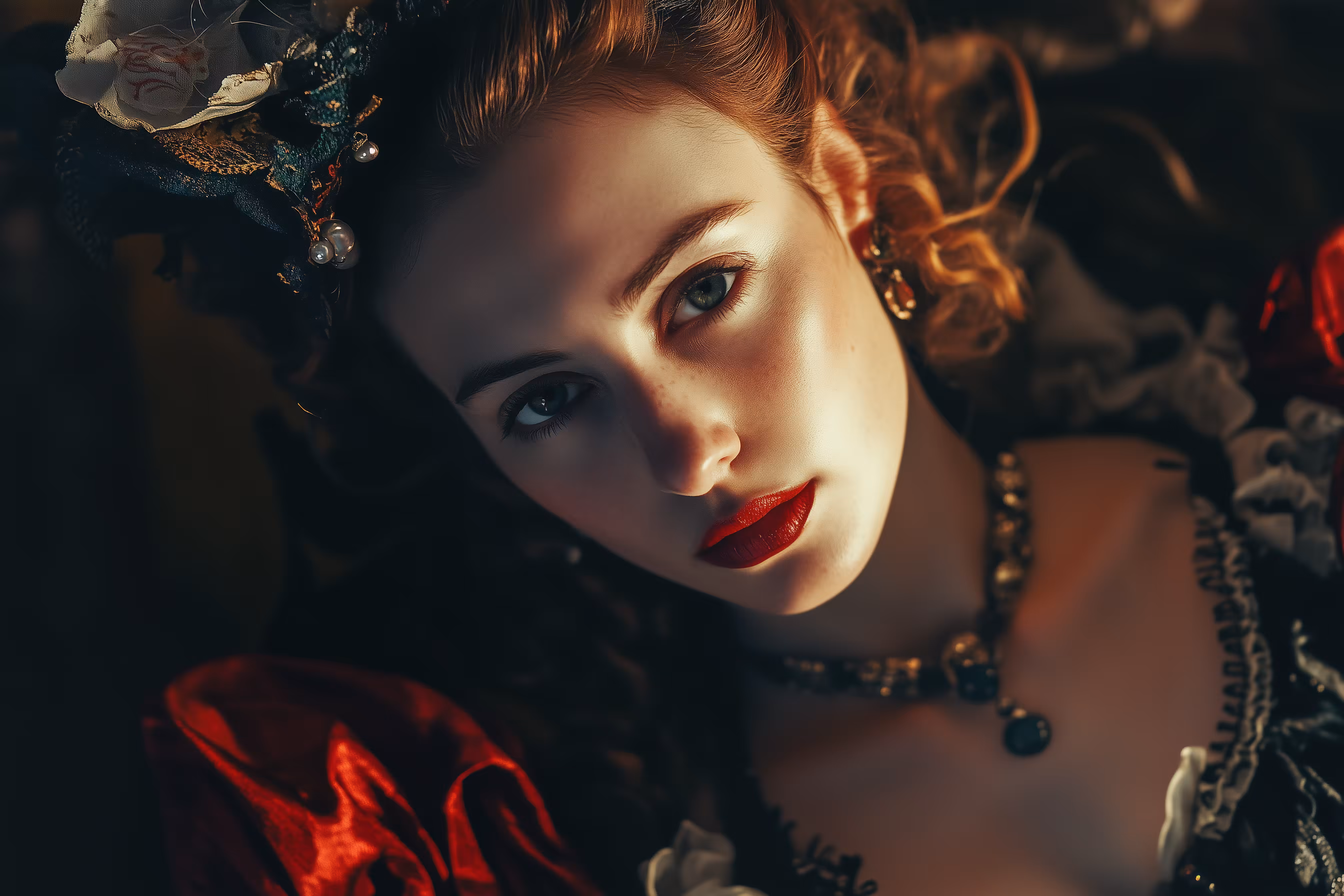 Her Silence Was Louder Than Empire Bells