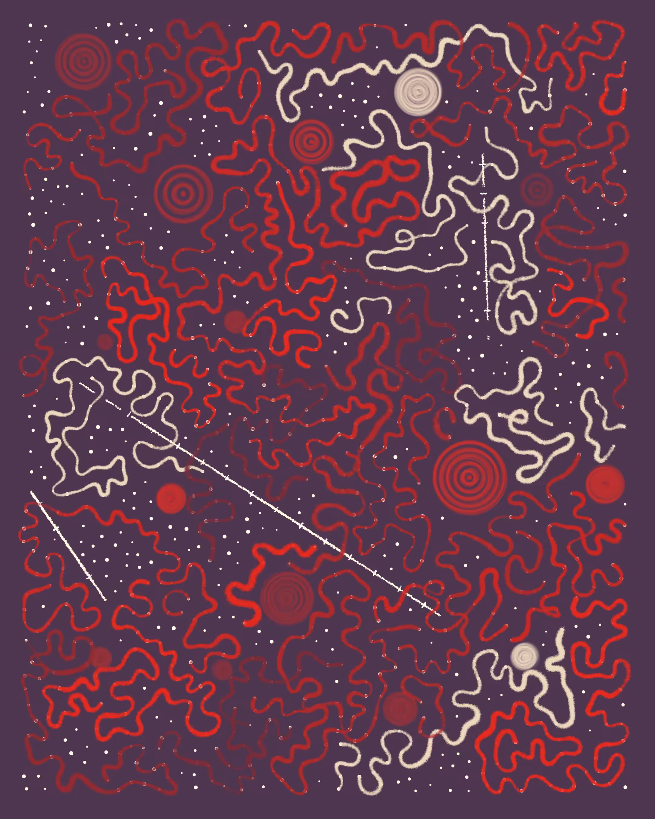 The Great Traversal #72