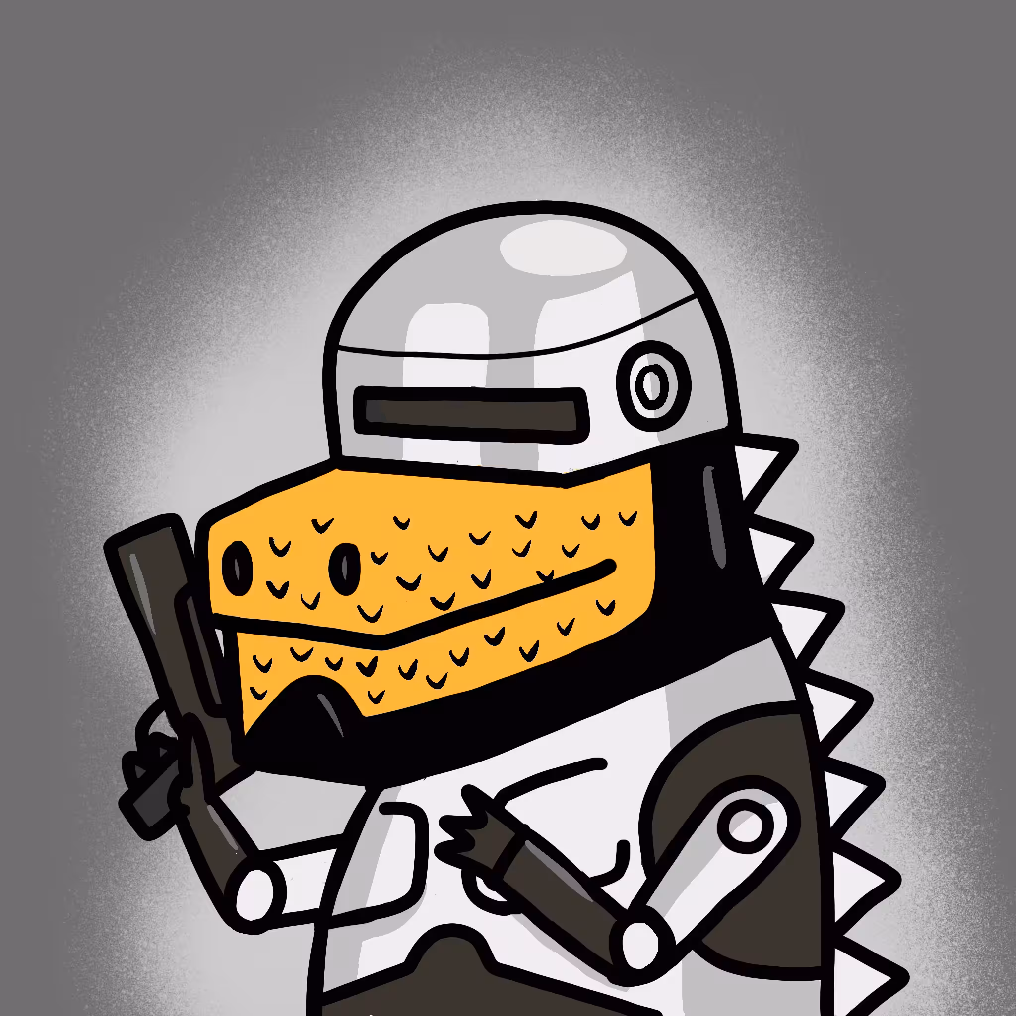 Hey!Kaiju#5