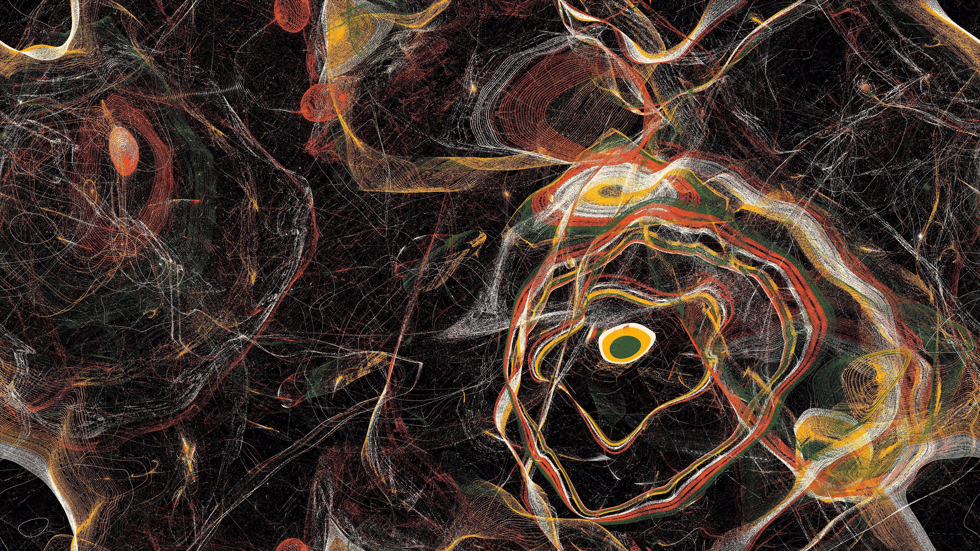 The Cosmic Soup #80