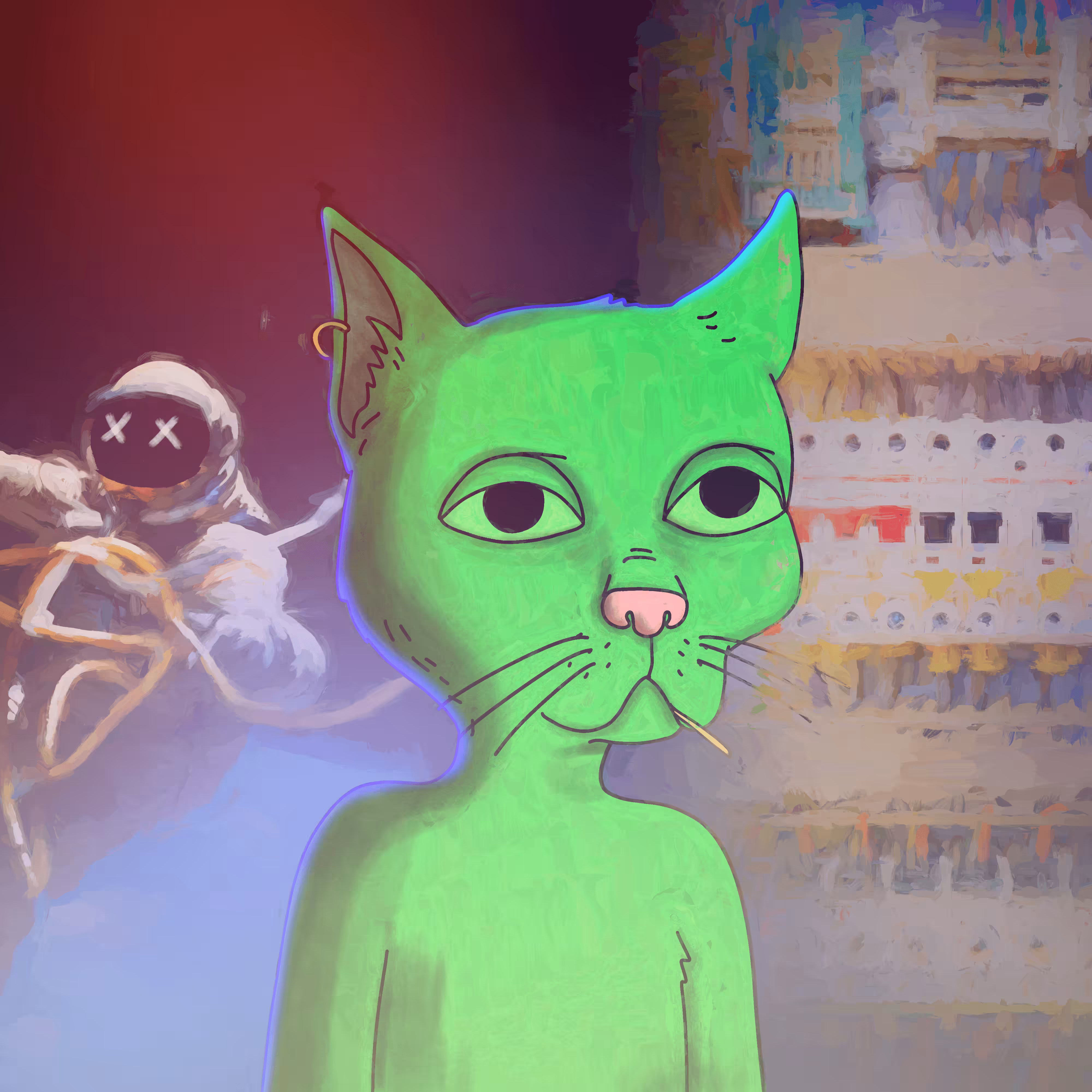 MoCA Cat #2799
