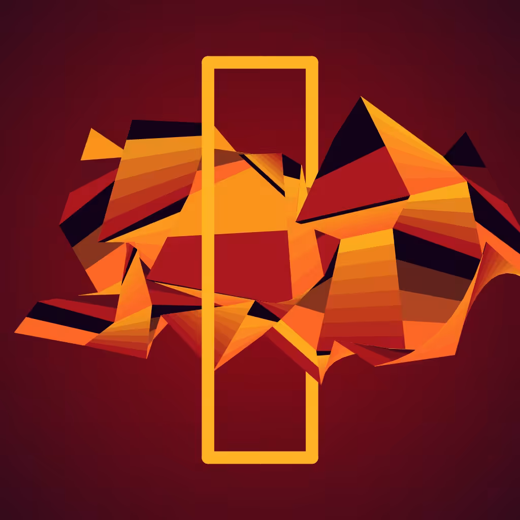 Machine 11: brutalist distortions #49