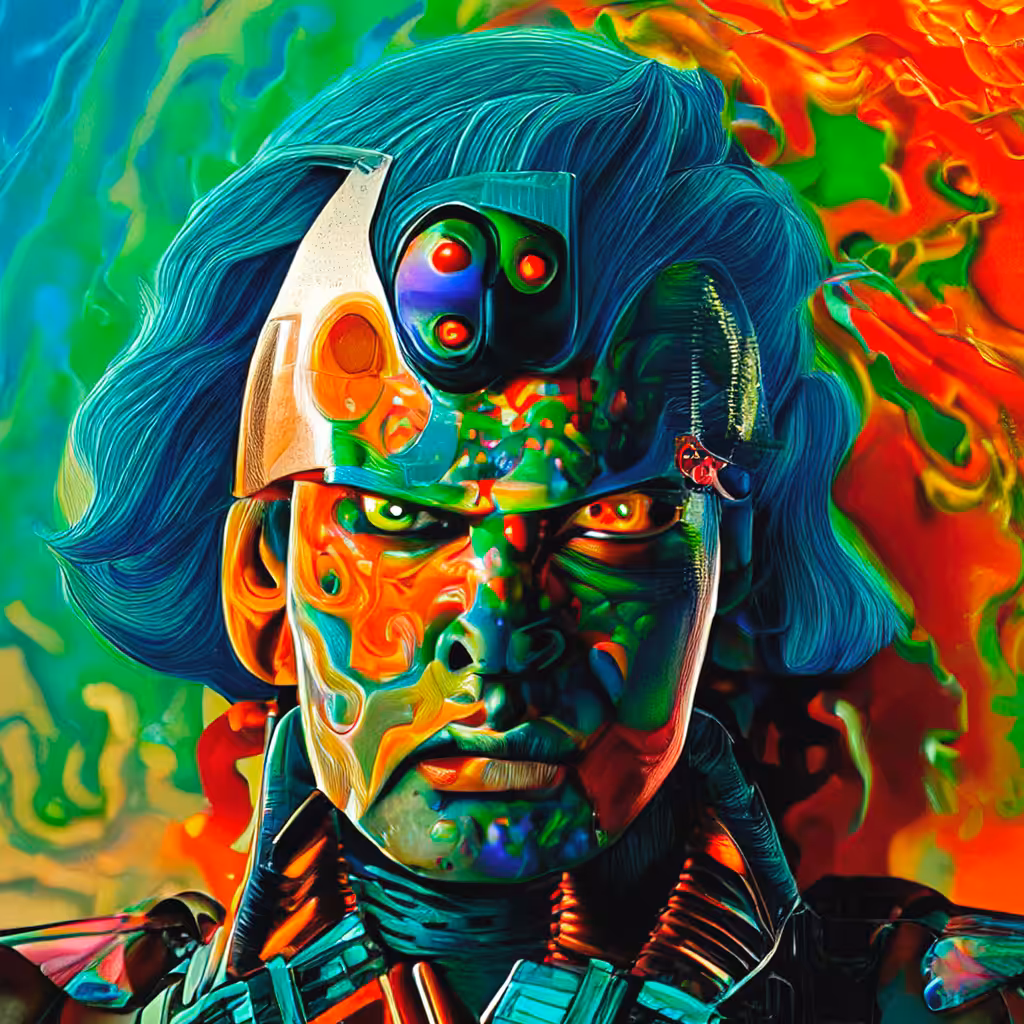 simulacrum 108
