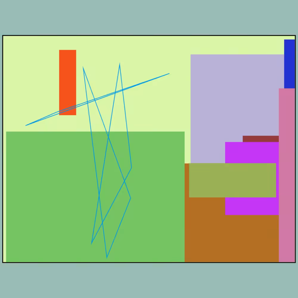 City Pop - AI Study II #182