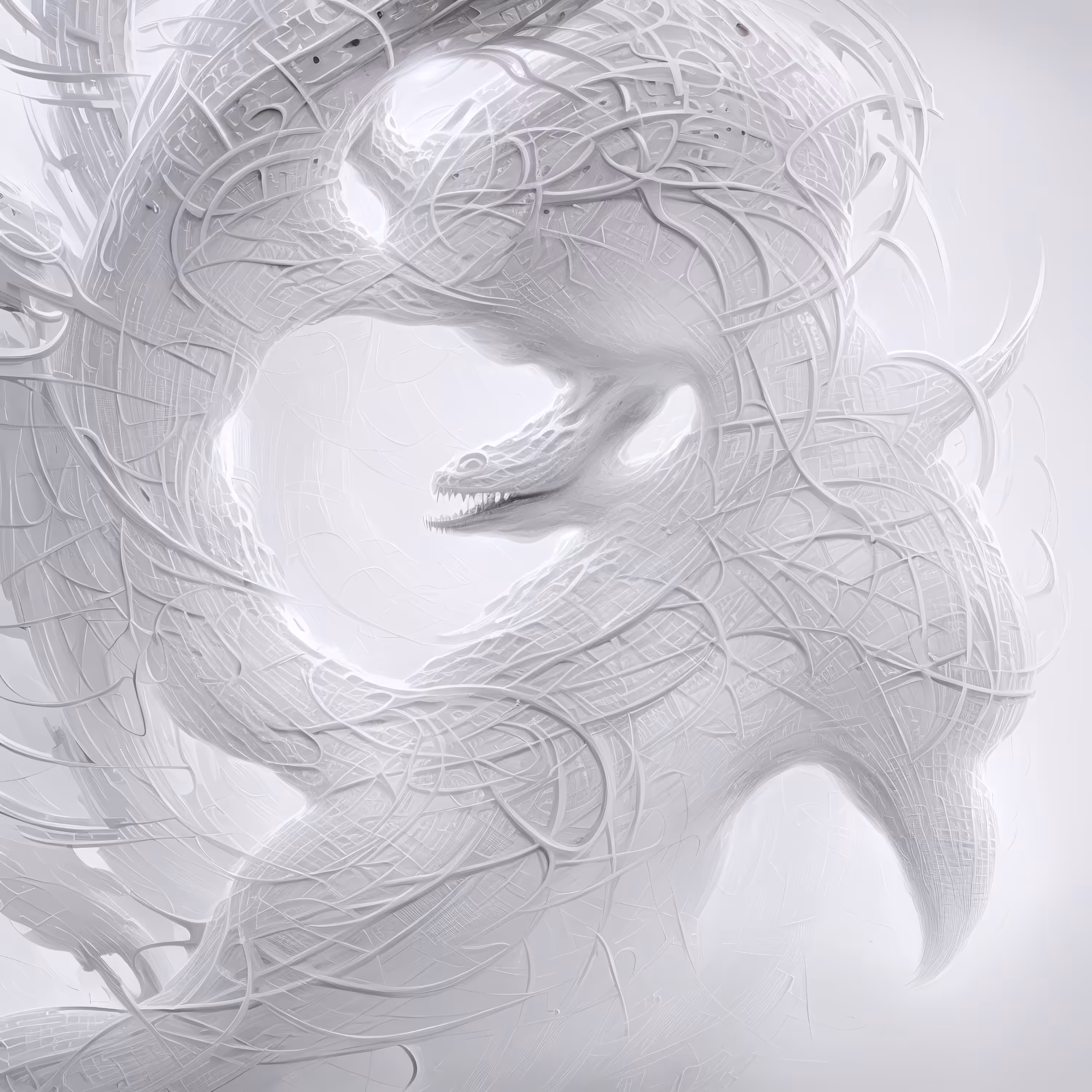 Pareidolia [ 5th Perception ]