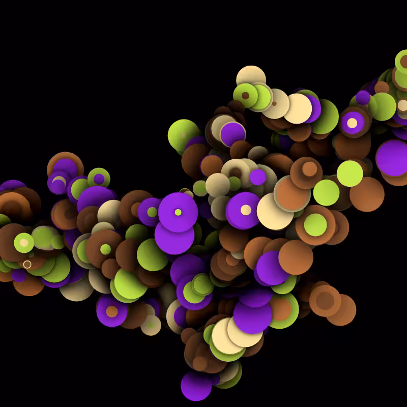 Concentricity #7