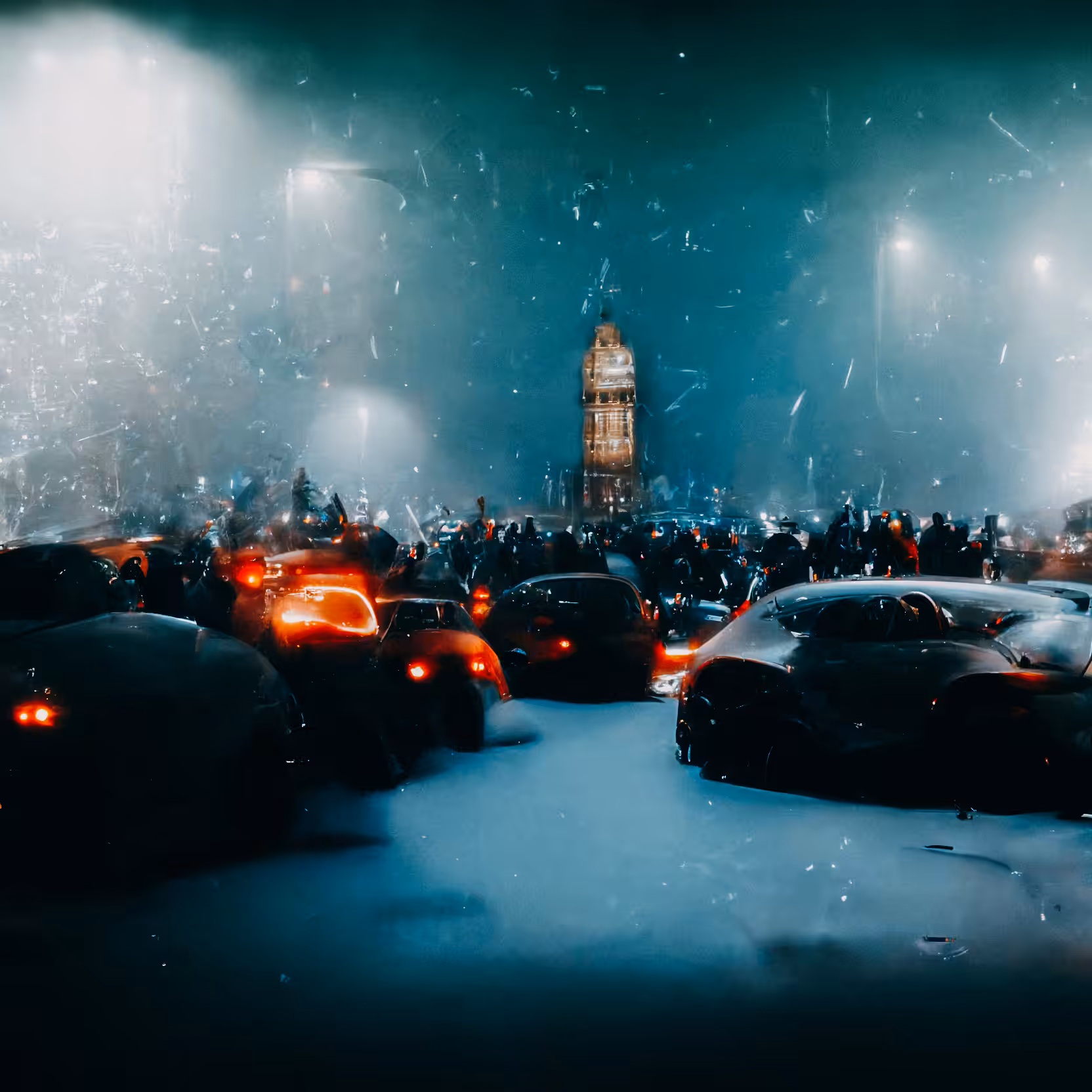 Cold 