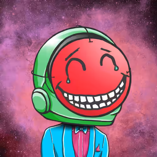 VibeNauts #3753