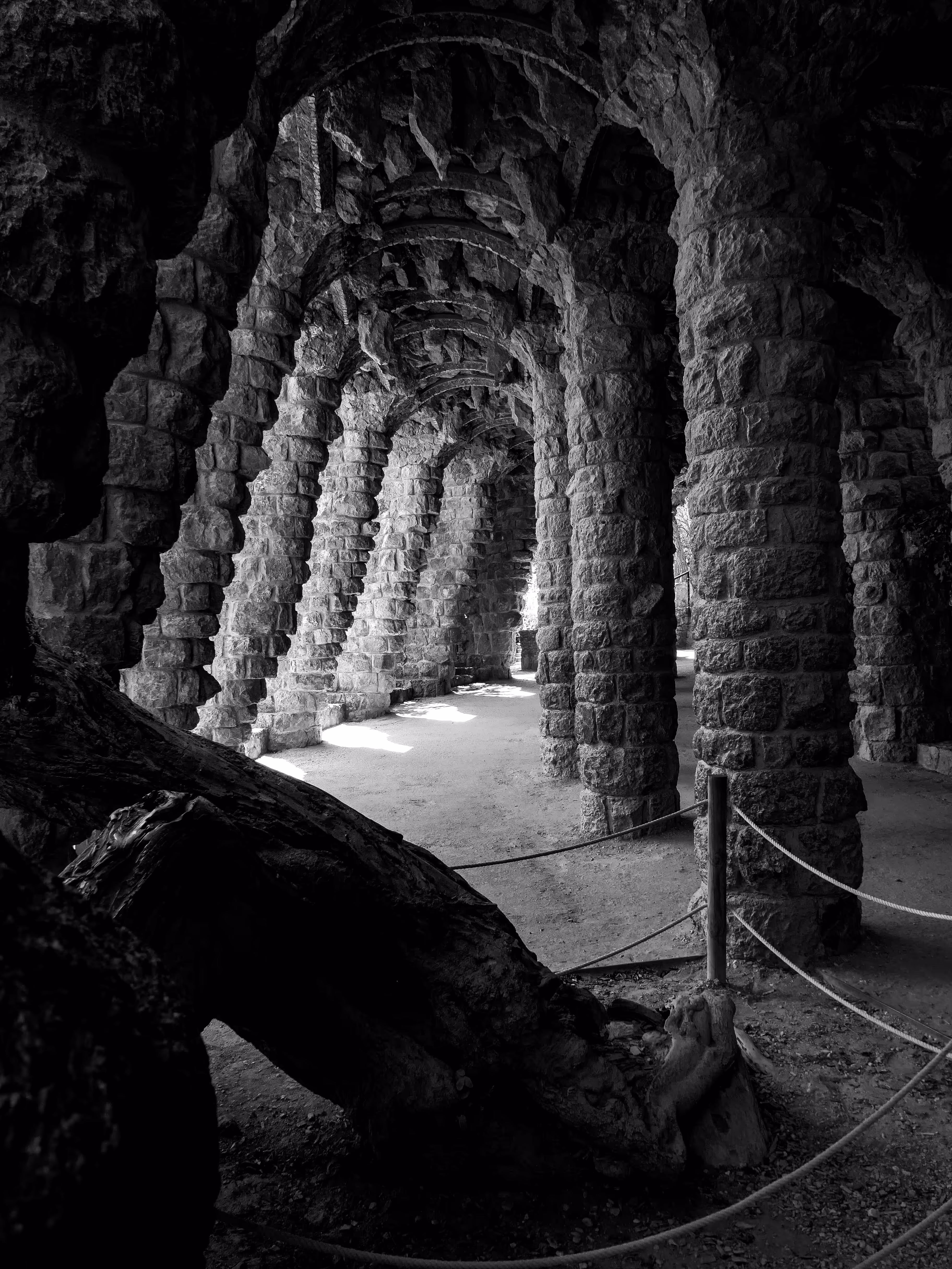 Cave