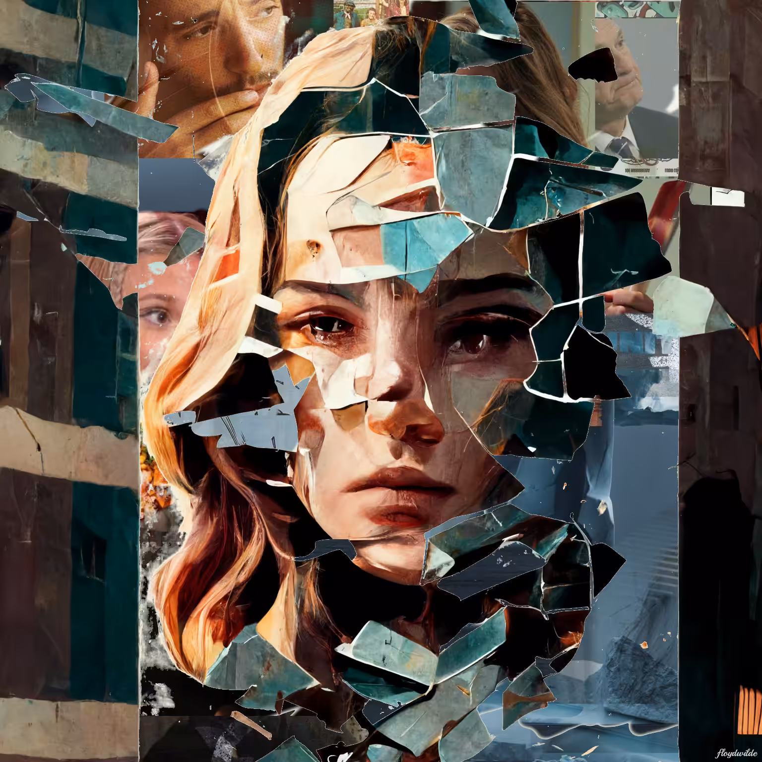 Shatter And Split Thousands Of Peripheries