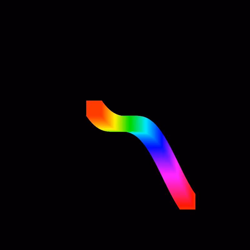 Chromatic Squares #246
