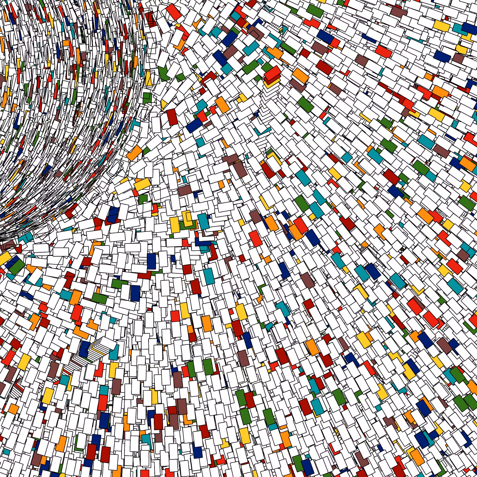 Rectunel #15