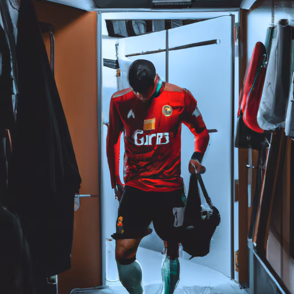 DAILY NEWS AiRT: Ronaldo punished by his reaction