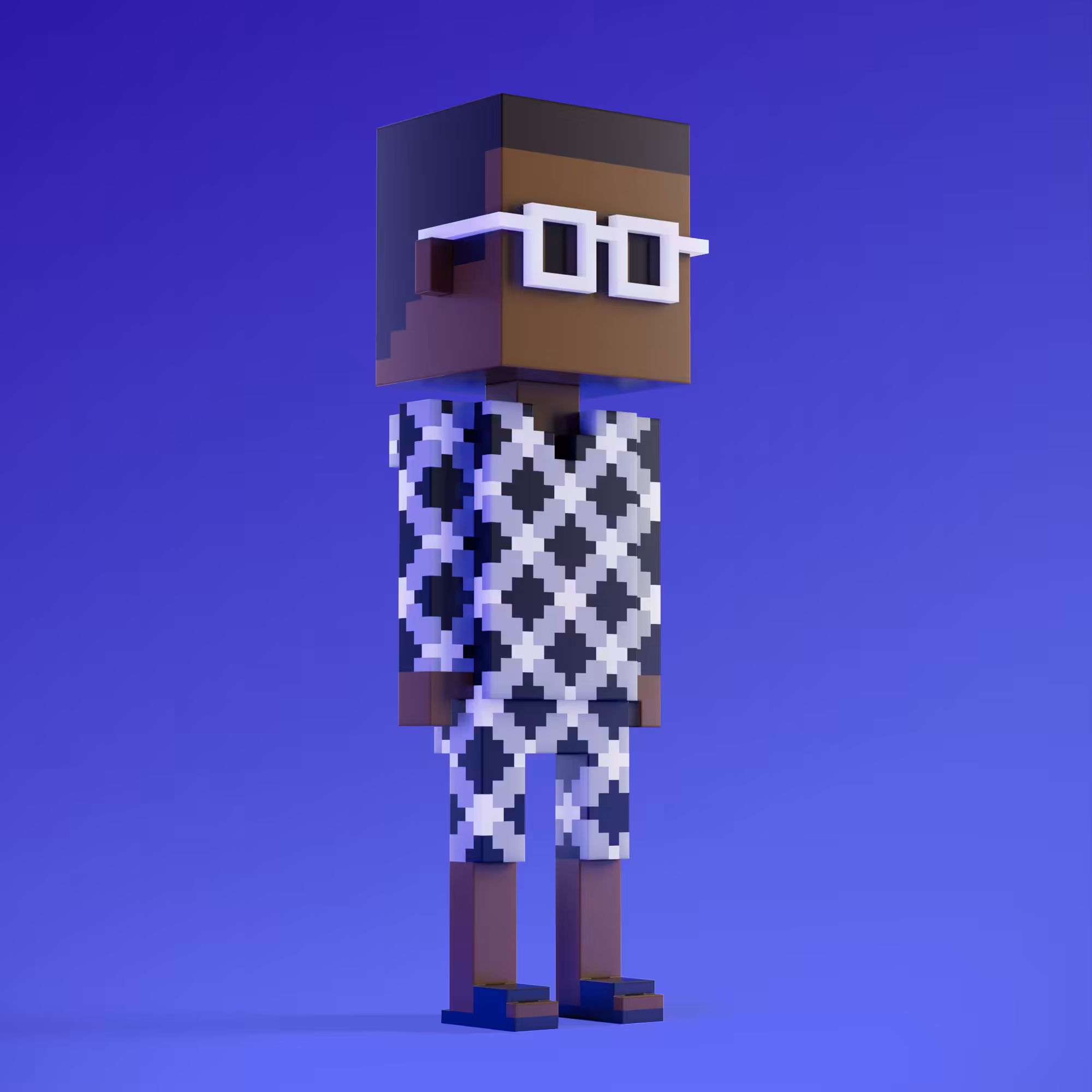 Meebit #4488