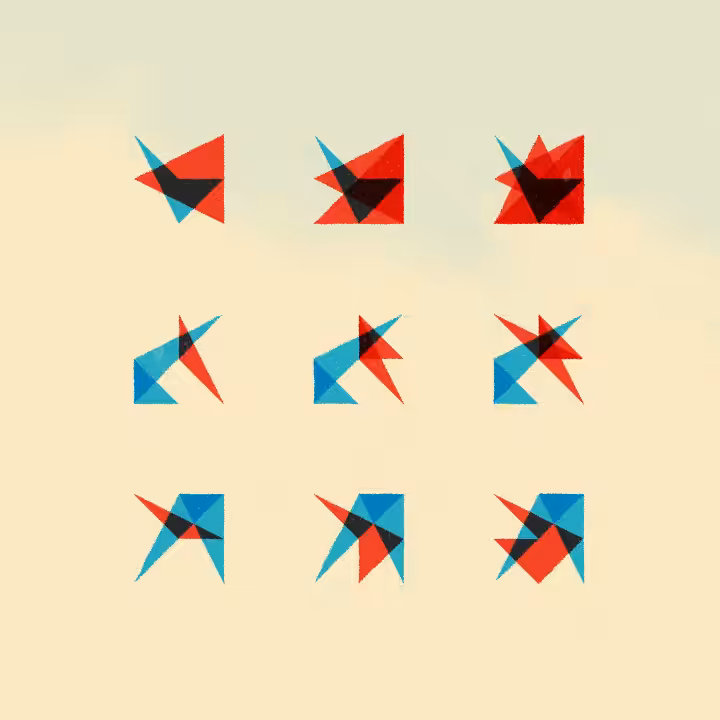 Origami. #42