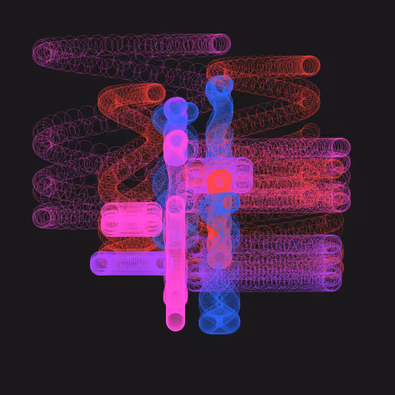 sinuosity #348