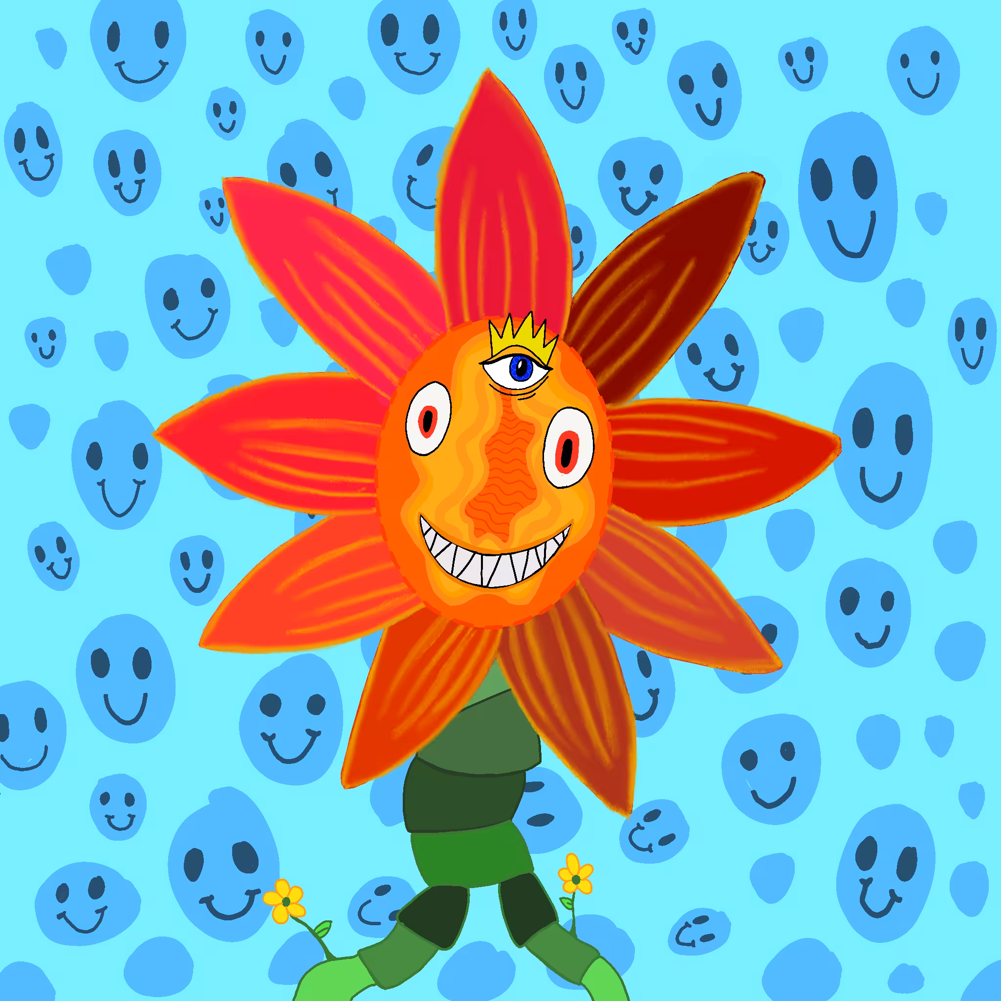 BVGARDEN: #2160