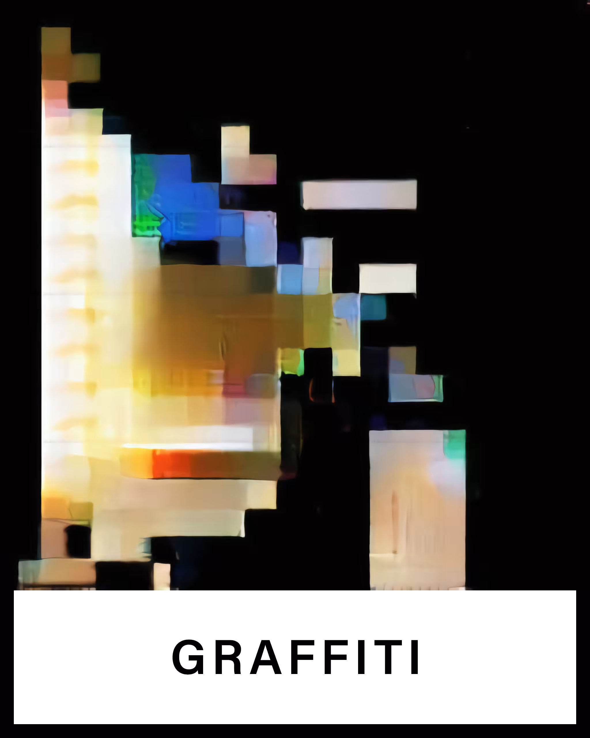 GRAFFITI
