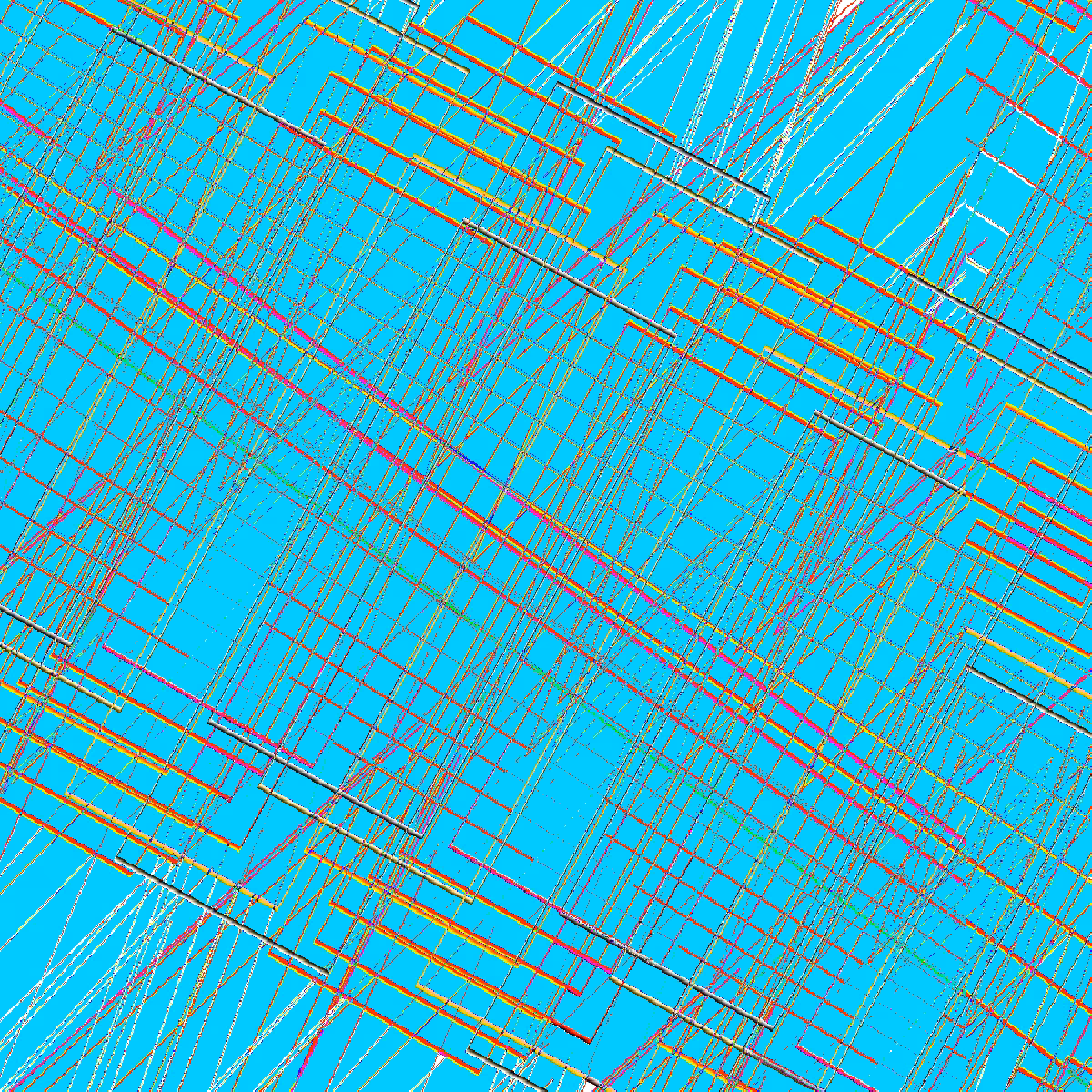 Failed Geometric Sequences #4